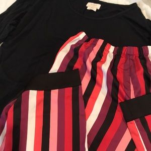 Kate Spade pajamas